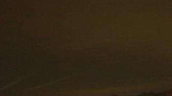 Weather camera view of McGees Crossroads NC.