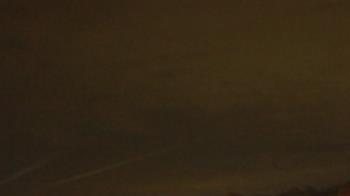 Weather camera view of McGees Crossroads NC.