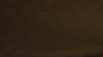 Weather camera view of McGees Crossroads NC.