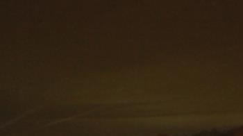 Weather camera view of McGees Crossroads NC.