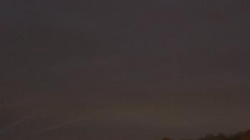 Weather camera view of McGees Crossroads NC.