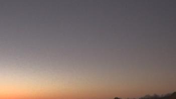 Weather camera view of McGees Crossroads NC.