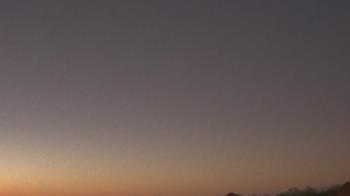 Weather camera view of McGees Crossroads NC.