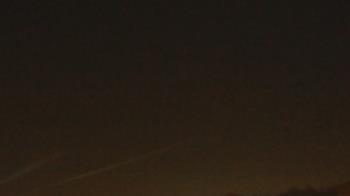 Weather camera view of McGees Crossroads NC.