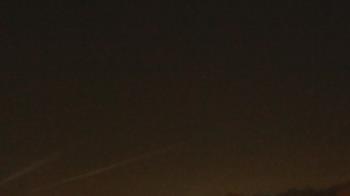 Weather camera view of McGees Crossroads NC.