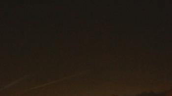 Weather camera view of McGees Crossroads NC.