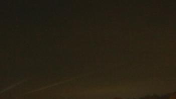 Weather camera view of McGees Crossroads NC.