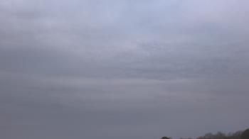 Weather camera view of McGees Crossroads NC.