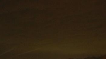 Weather camera view of McGees Crossroads NC.