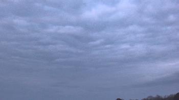 Weather camera view of McGees Crossroads NC.