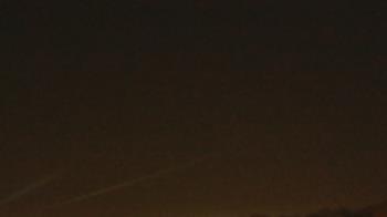 Weather camera view of McGees Crossroads NC.