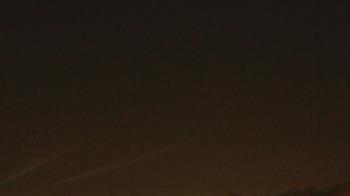 Weather camera view of McGees Crossroads NC.