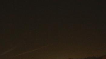 Weather camera view of McGees Crossroads NC.