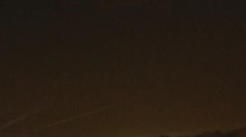 Weather camera view of McGees Crossroads NC.