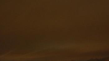 Weather camera view of McGees Crossroads NC.