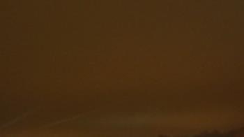 Weather camera view of McGees Crossroads NC.