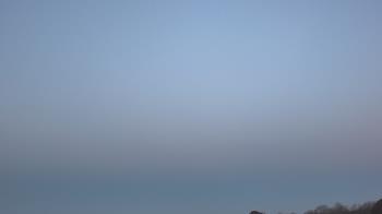 Weather camera view of McGees Crossroads NC.