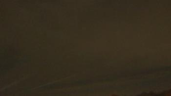 Weather camera view of McGees Crossroads NC.