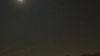 Weather camera view of McGees Crossroads NC.