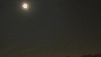 Weather camera view of McGees Crossroads NC.