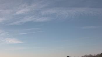 Weather camera view of McGees Crossroads NC.