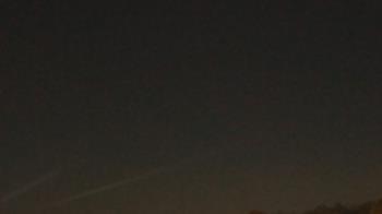 Weather camera view of McGees Crossroads NC.