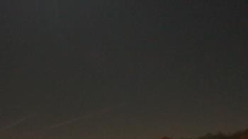 Weather camera view of McGees Crossroads NC.