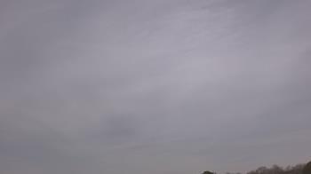 Weather camera view of McGees Crossroads NC.