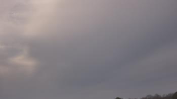 Weather camera view of McGees Crossroads NC.