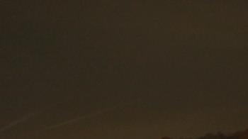 Weather camera view of McGees Crossroads NC.