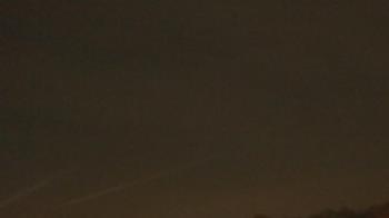 Weather camera view of McGees Crossroads NC.