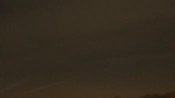 Weather camera view of McGees Crossroads NC.