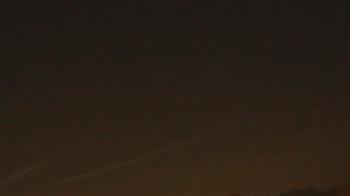 Weather camera view of McGees Crossroads NC.