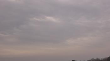 Weather camera view of McGees Crossroads NC.