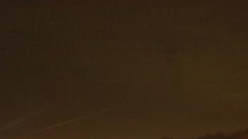 Weather camera view of McGees Crossroads NC.