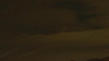 Weather camera view of McGees Crossroads NC.