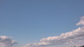 Weather camera view of McGees Crossroads NC.