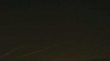 Weather camera view of McGees Crossroads NC.