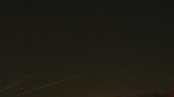 Weather camera view of McGees Crossroads NC.