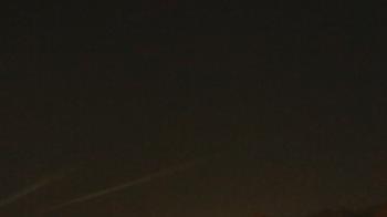 Weather camera view of McGees Crossroads NC.