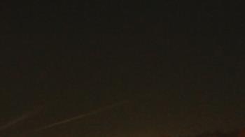 Weather camera view of McGees Crossroads NC.