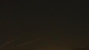 Weather camera view of McGees Crossroads NC.