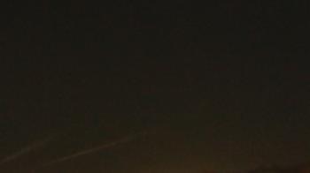 Weather camera view of McGees Crossroads NC.