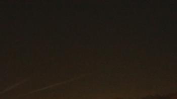 Weather camera view of McGees Crossroads NC.