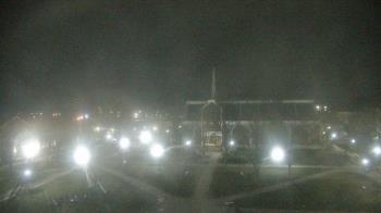 Weather camera view of Lebanon Valley College.