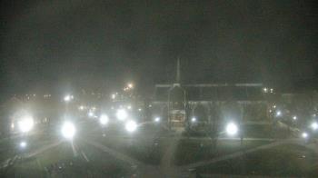 Weather camera view of Lebanon Valley College.