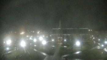Weather camera view of Lebanon Valley College.