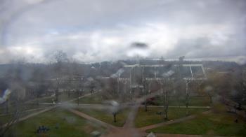 Weather camera view of Lebanon Valley College.