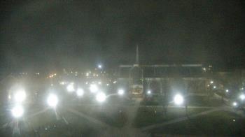 Weather camera view of Lebanon Valley College.