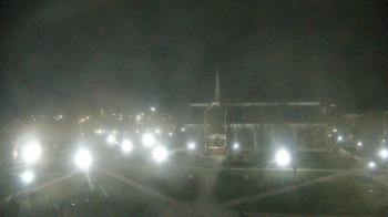 Weather camera view of Lebanon Valley College.